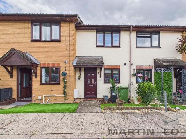 2 bedroom House To Rent