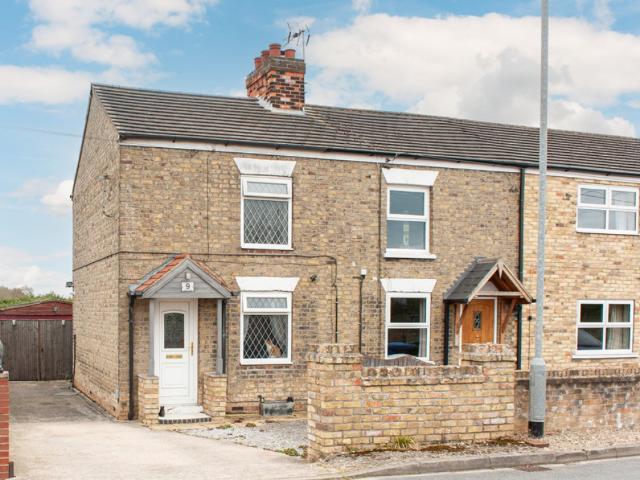 2 bedroom House To Rent