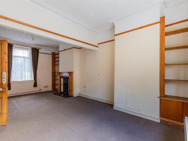 2 bedroom house to rent