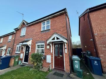 Oxford, Oxfordshire county, South East England