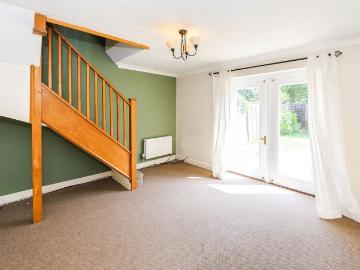 Warndon Worcester, WR4, Hereford and Worcester, Herefordshire county, Midlands