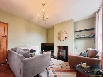 Broadland, NR12, East of England - Garden