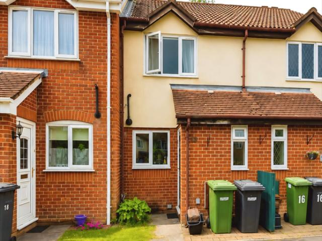 2 bedroom house to rent