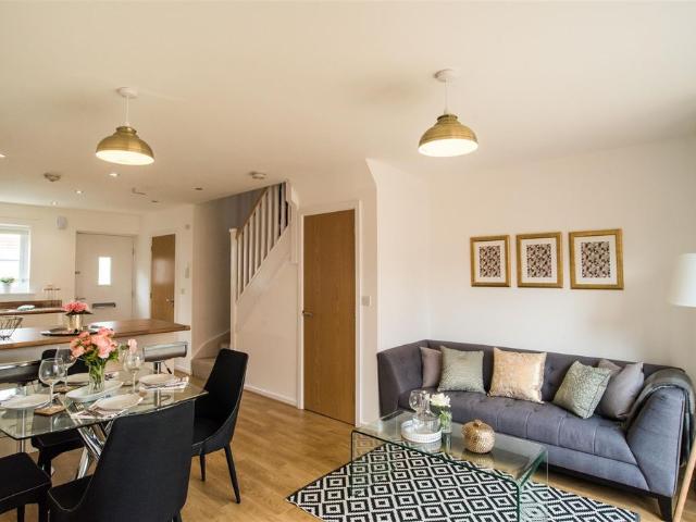 2 Bedroom House To Rent