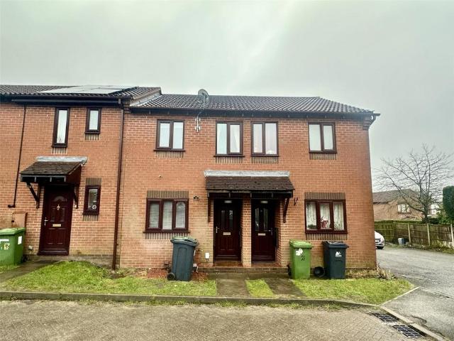 2 bedroom house to rent