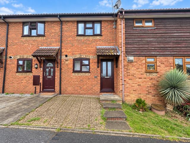 2 bedroom House To Rent