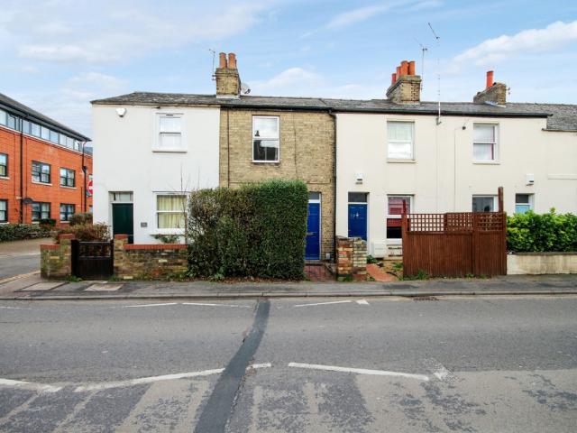 2 bedroom House To Rent