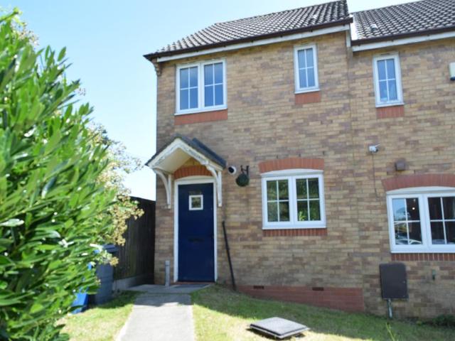 2 bedroom house to rent