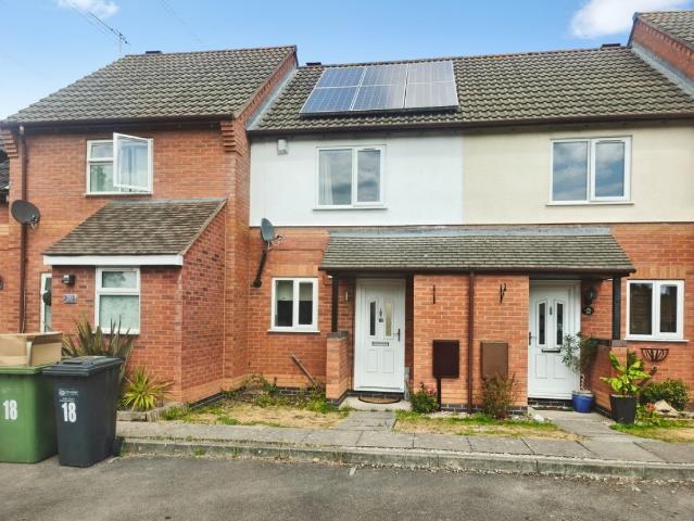 2 bedroom House To Rent