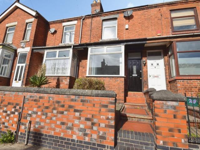 2 bedroom House To Rent