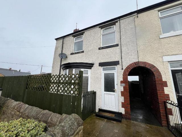 2 bedroom house to rent