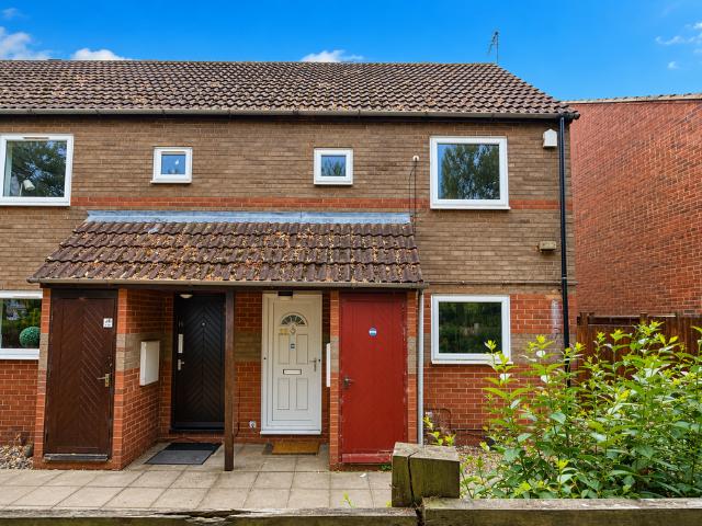 2 bedroom house to rent