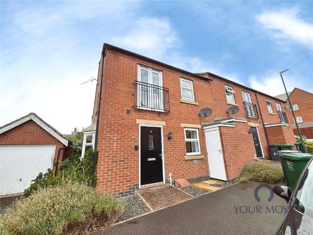 2 bedroom house to rent