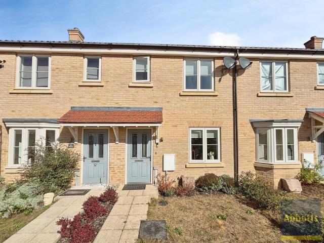 2 bedroom house to rent