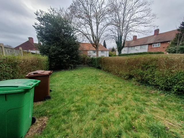 2 bedroom house to rent