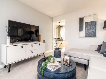 2 Bedroom House To Rent