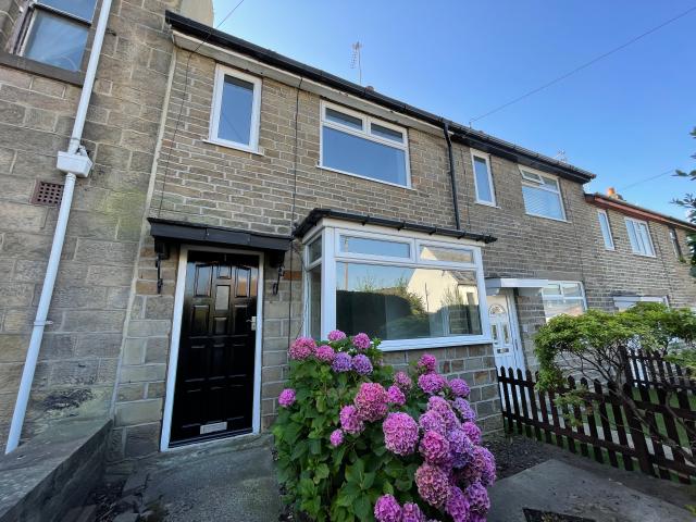 2 bedroom house to rent
