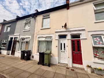 2 bedroom house to rent