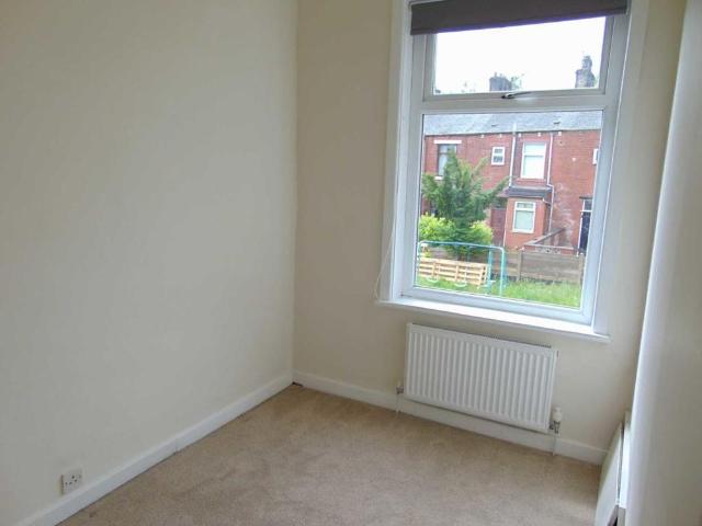 2 bedroom house to rent