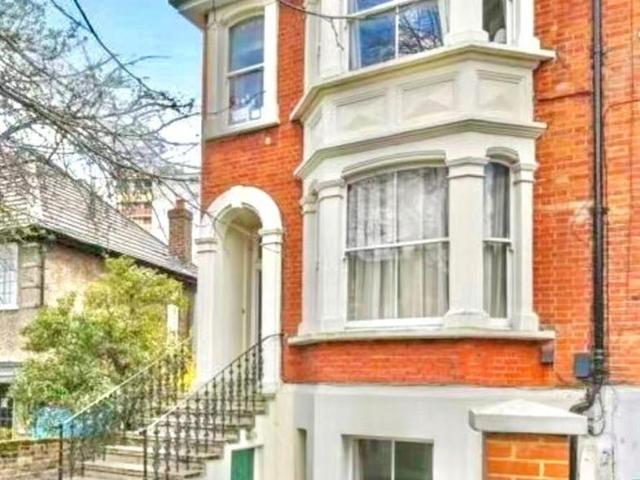 2 bedroom house to rent