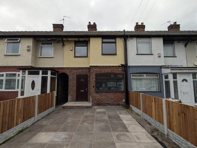 2 bedroom house to rent