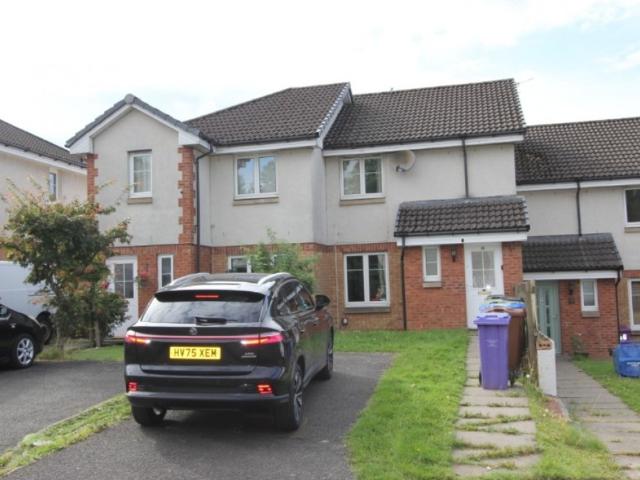 2 bedroom House To Rent