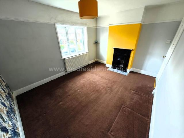 2 bedroom house to rent