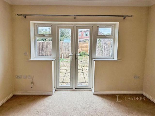 2 bedroom house to rent