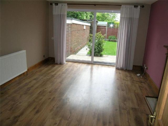 2 bedroom house to rent