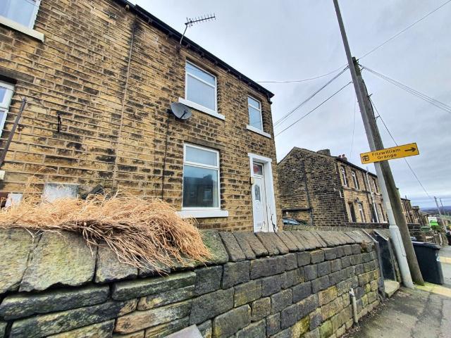 2 bedroom House To Rent