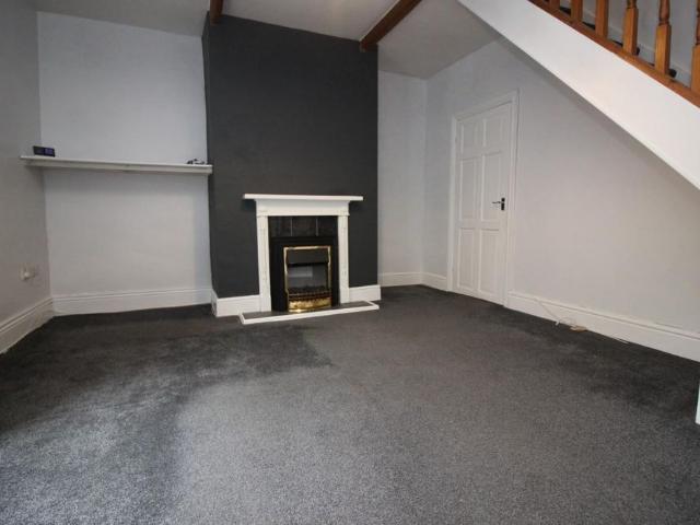 2 bedroom House To Rent