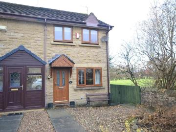2 bedroom house to rent