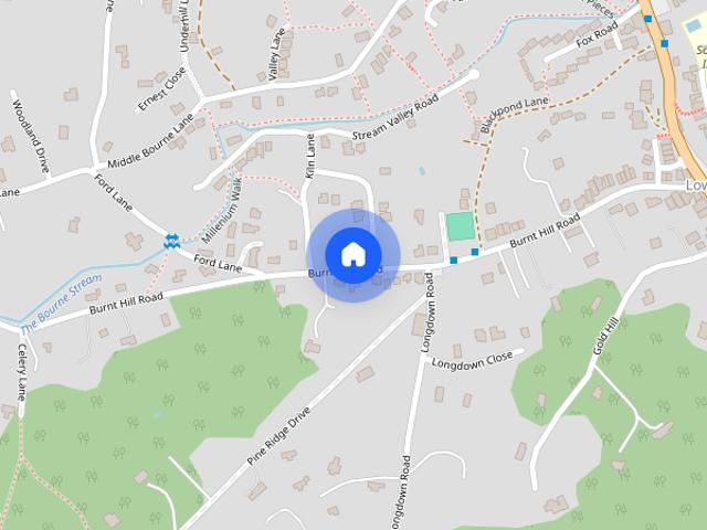 2 bedroom house to rent