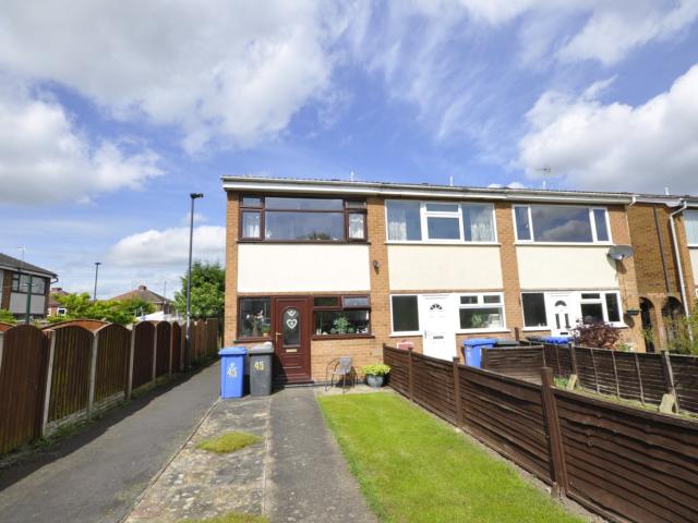 2 bedroom house to rent