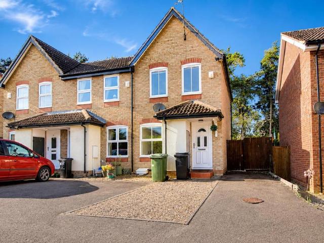 2 bedroom house to rent