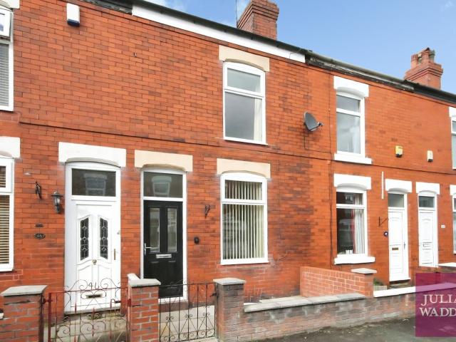 2 bedroom house to rent