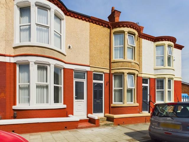 2 bedroom House To Rent