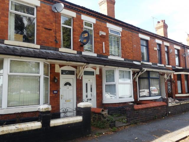 2 bedroom House To Rent