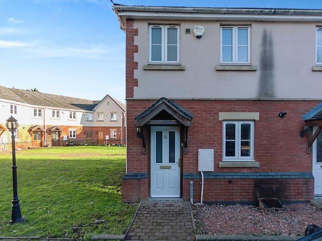 2 bedroom house to rent