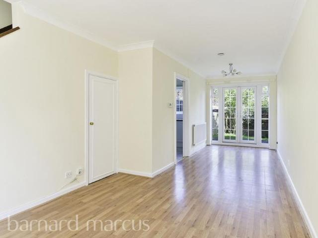 2 bedroom house to rent