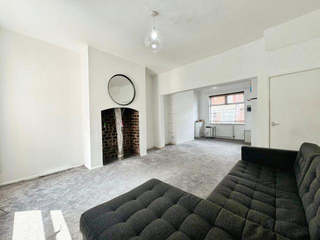 2 bedroom house to rent