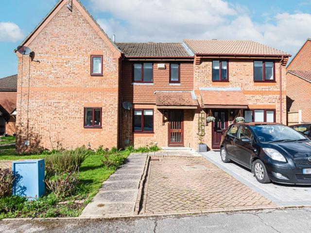 2 bedroom House To Rent