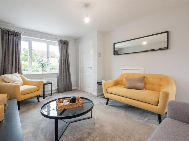 2 Bedroom House To Rent