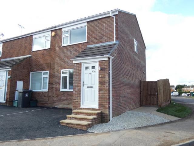 2 bedroom House To Rent