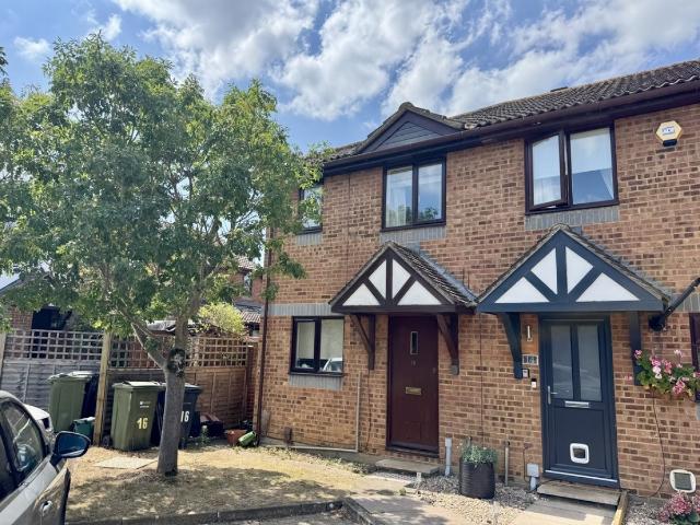 2 bedroom House To Rent