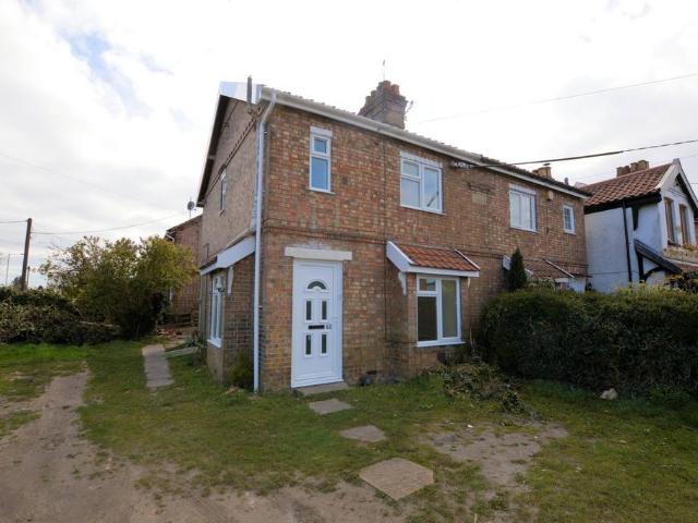 2 bedroom house to rent