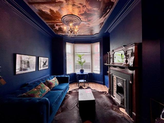 2 bedroom house to rent