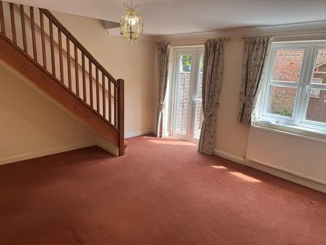 2 bedroom house to rent