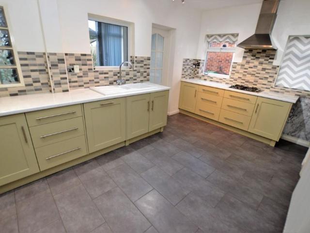 2 bedroom House To Rent