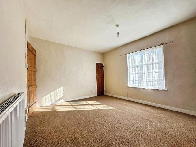 2 bedroom house to rent